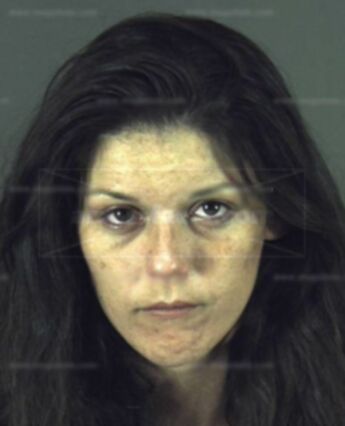 Elizabeth Leigh Dalrymple