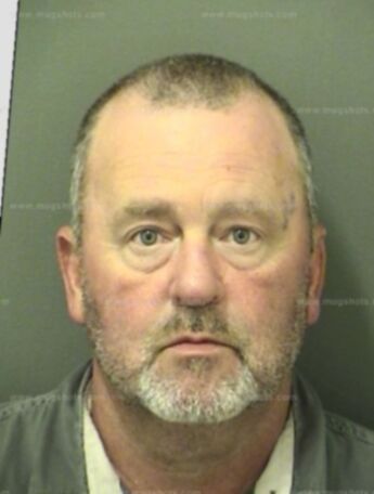 Charles Edward Cross