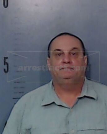 Barry Eugene Geiger