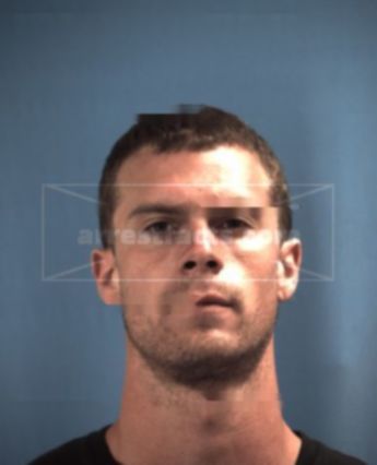 Charles Brandon Parker