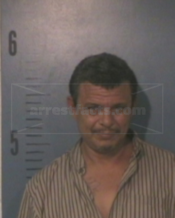 Jose Henry Lopez