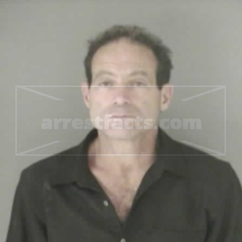 Gary Nicholas Rowley