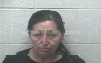 Leota Michelle Ironcloud