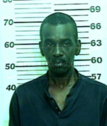 Kevin Lenord Newsom