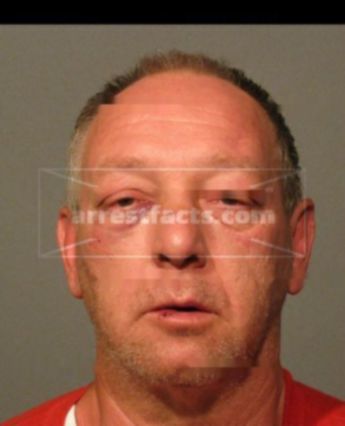 Jeffrey Chester Estep