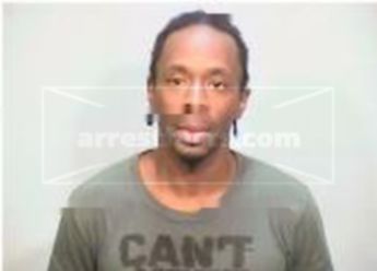 Jeffery Lavon Almond