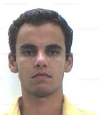 Francisco Junior Montelero