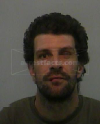 Nathan Alan Hodges