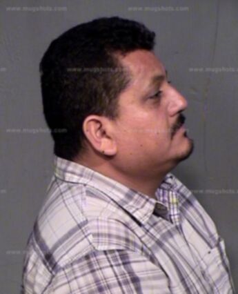 Jorge Luis Gallegos Trinidad