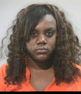 Ebony Jennett Dubose