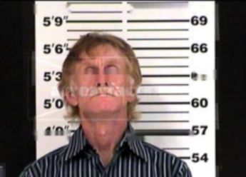 Jerry Michael Powell
