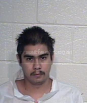 Lucas Anthony Zamarripa