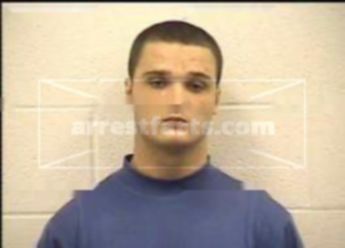 Matthew Sean Mcdonald