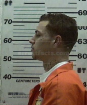 Justin Carey Hall