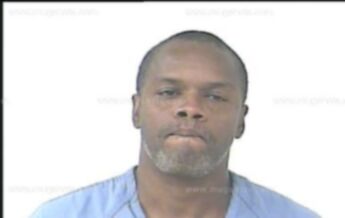Jessie Clay Jackson