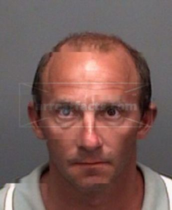 Randy Martin Boehm