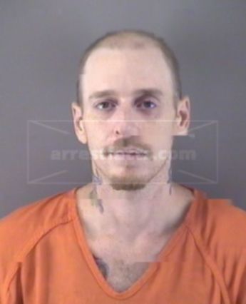 Luke Morgan Carnahan