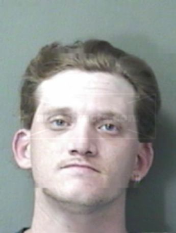 Johnny L Parks