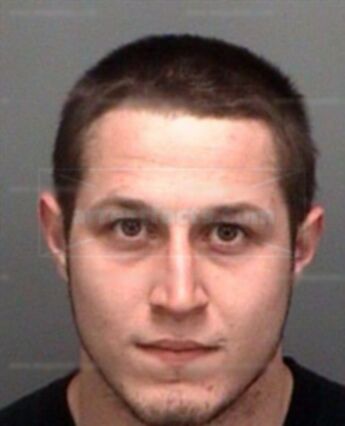 Curtis Andrew Seitzer