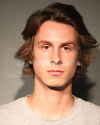 Nicholas Jonathan Dryps