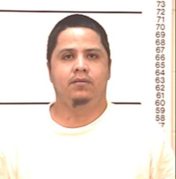 Albert Jeffrey Ybarra