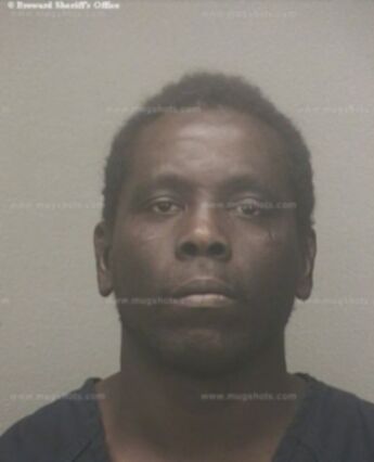 Eric Dwayne Gary