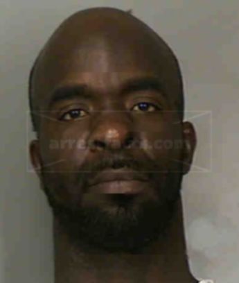 Mckinley Harvin