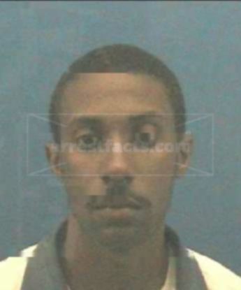 Travion Terrell Hall