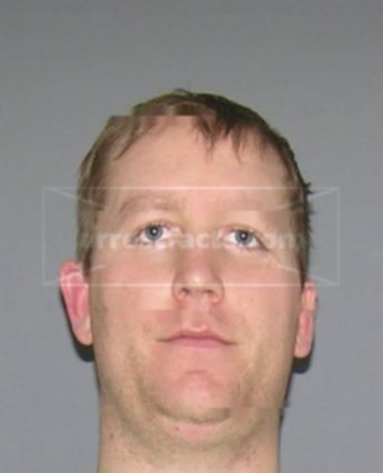 Christopher D Wolf