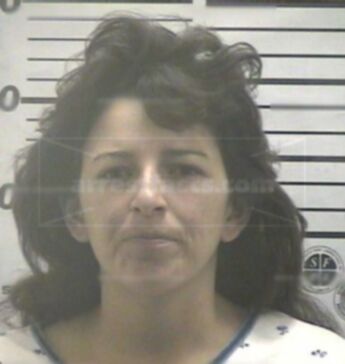 Bernice Martinez