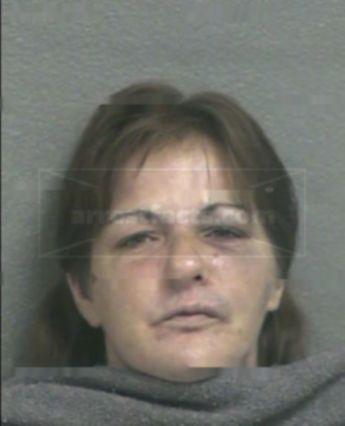 Sheila Ann Burton