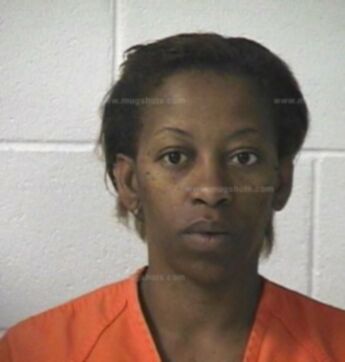 Minnie Thomas