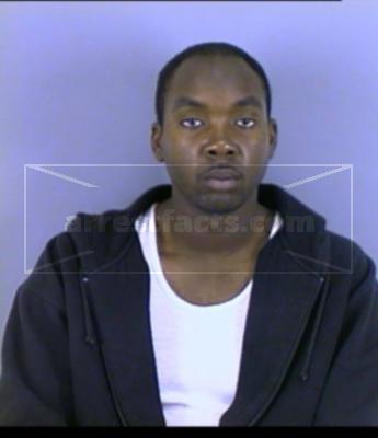 Reginald Neil Terrell