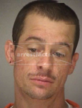 John Matthew Garrett