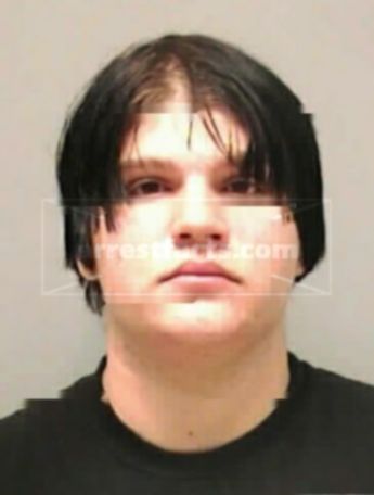 Cory William Cox