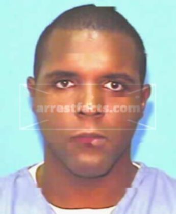 Donovan A Crews