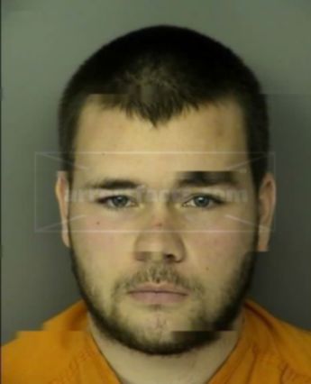 Tyler John Venters