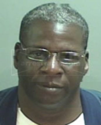 Leon Terrance Moore