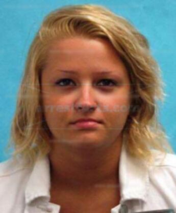 Kiersten Shay Pauline