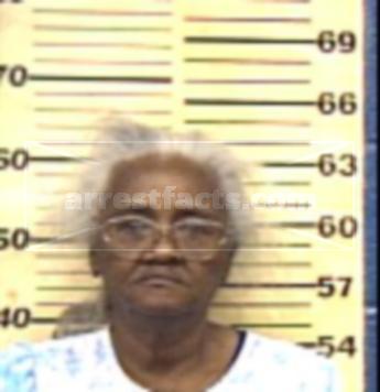 Jennie Lilly Jones