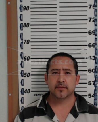Gilberto Salazar-Gonzales