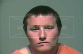 Joshua Allen Hauss