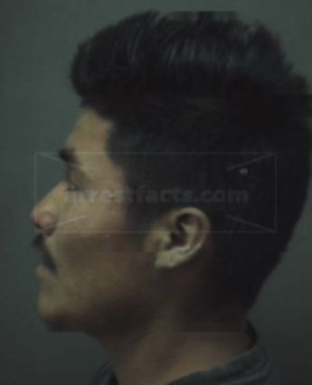Uzias Teodoro Gomez- Roblero
