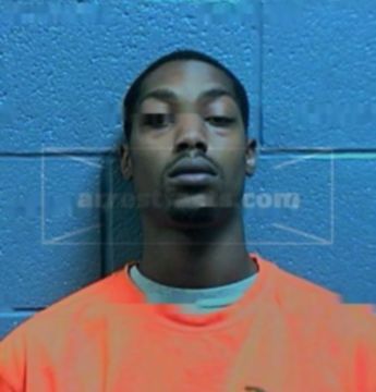 Aaron Phillip White