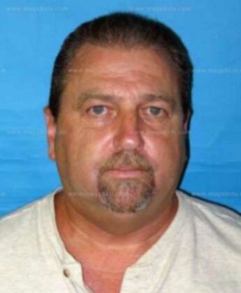 Leon Roy Amerson