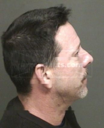 Michael James Stoner