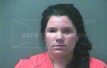Leah M Fenner