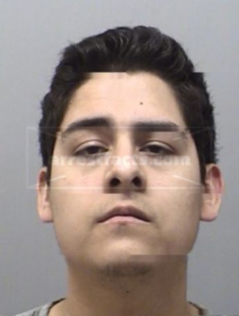 Isaiah Alexander Galvan