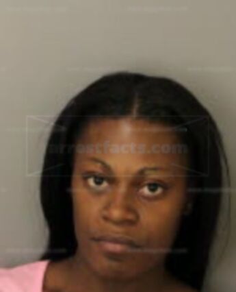 Coneshai Davis