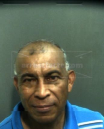 Luis V Espinoza